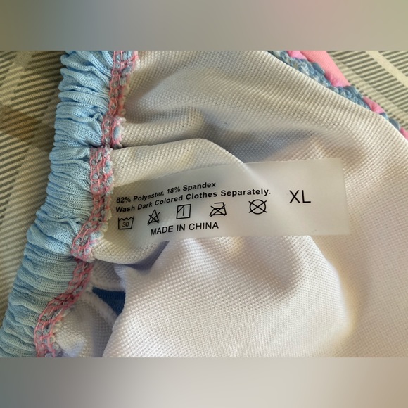 📦$5.95 SHIP! New! Sheen bikini top. - Picture 3 of 3